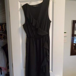 APT 9 Black Sleeveless Dress SZ L